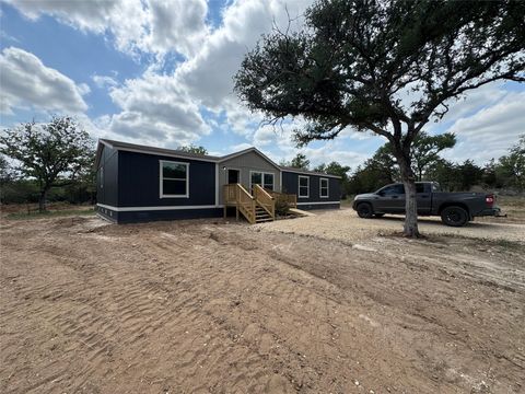 Photo of 1740 Sandy Creek RD, Red Rock, TX 78616 (MLS # 3256586)