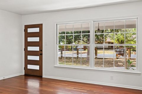 Tiny photo for 1502 Ridgehaven DR, Austin, TX 78723 (MLS # 2872112)