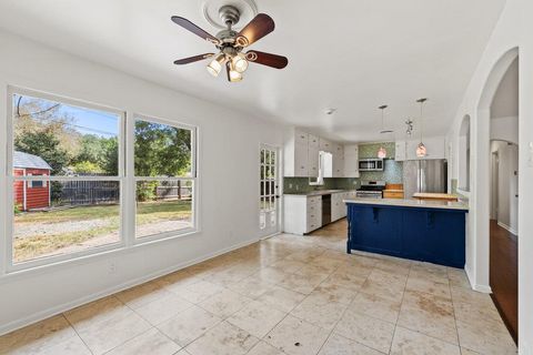 Tiny photo for 1502 Ridgehaven DR, Austin, TX 78723 (MLS # 2872112)