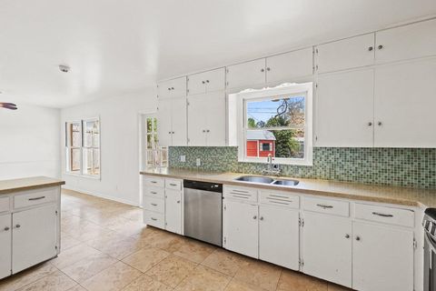 Tiny photo for 1502 Ridgehaven DR, Austin, TX 78723 (MLS # 2872112)