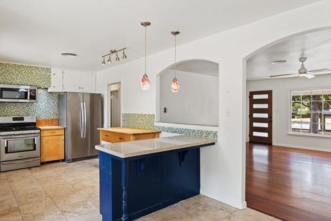 Tiny photo for 1502 Ridgehaven DR, Austin, TX 78723 (MLS # 2872112)