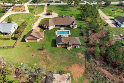 A home in Bastrop