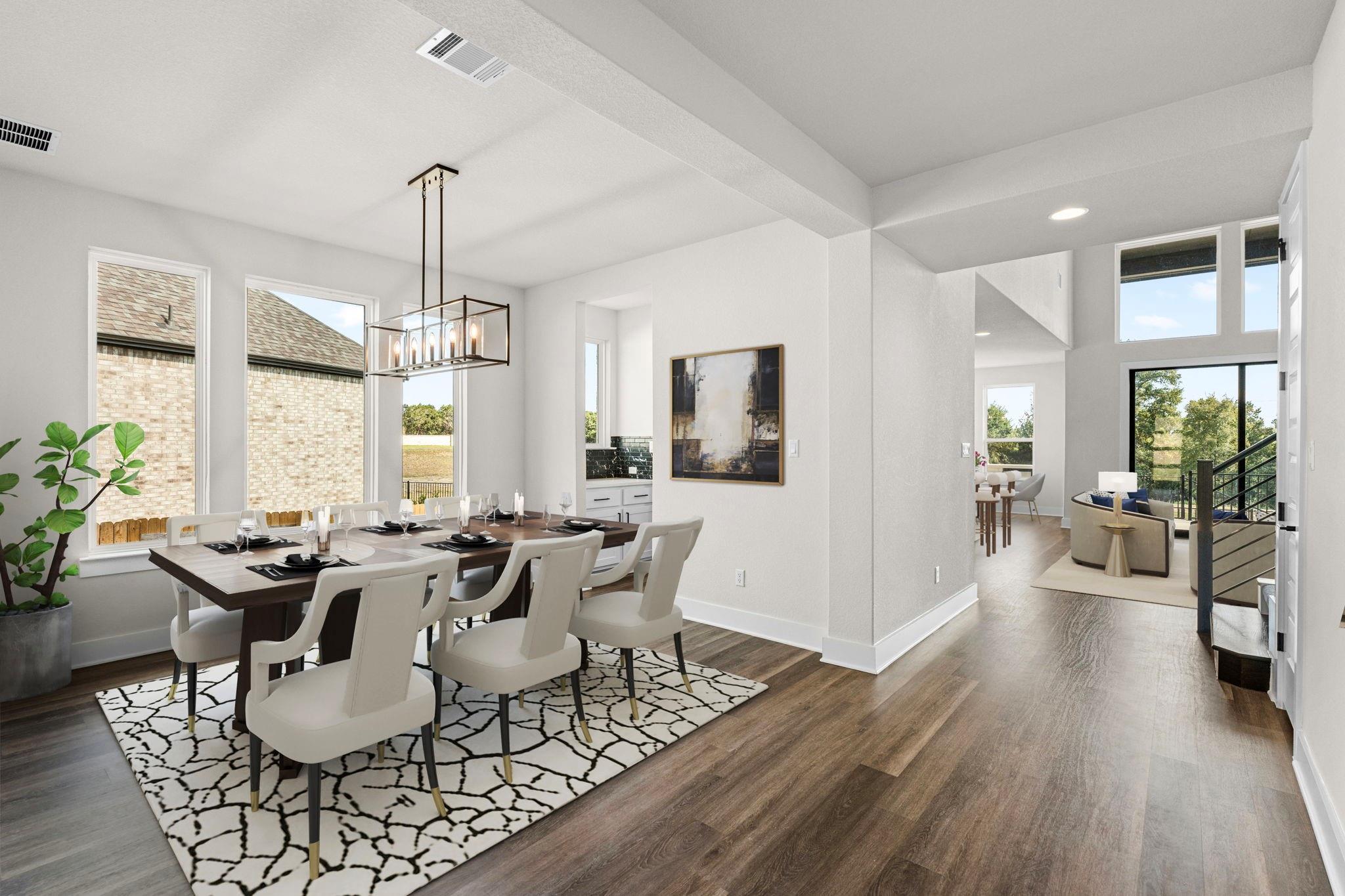 353 Iron Creek Way