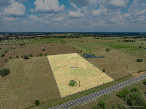 Photo of 2085 E Highway 237, Round Top, TX 78954 (MLS # 4358799)