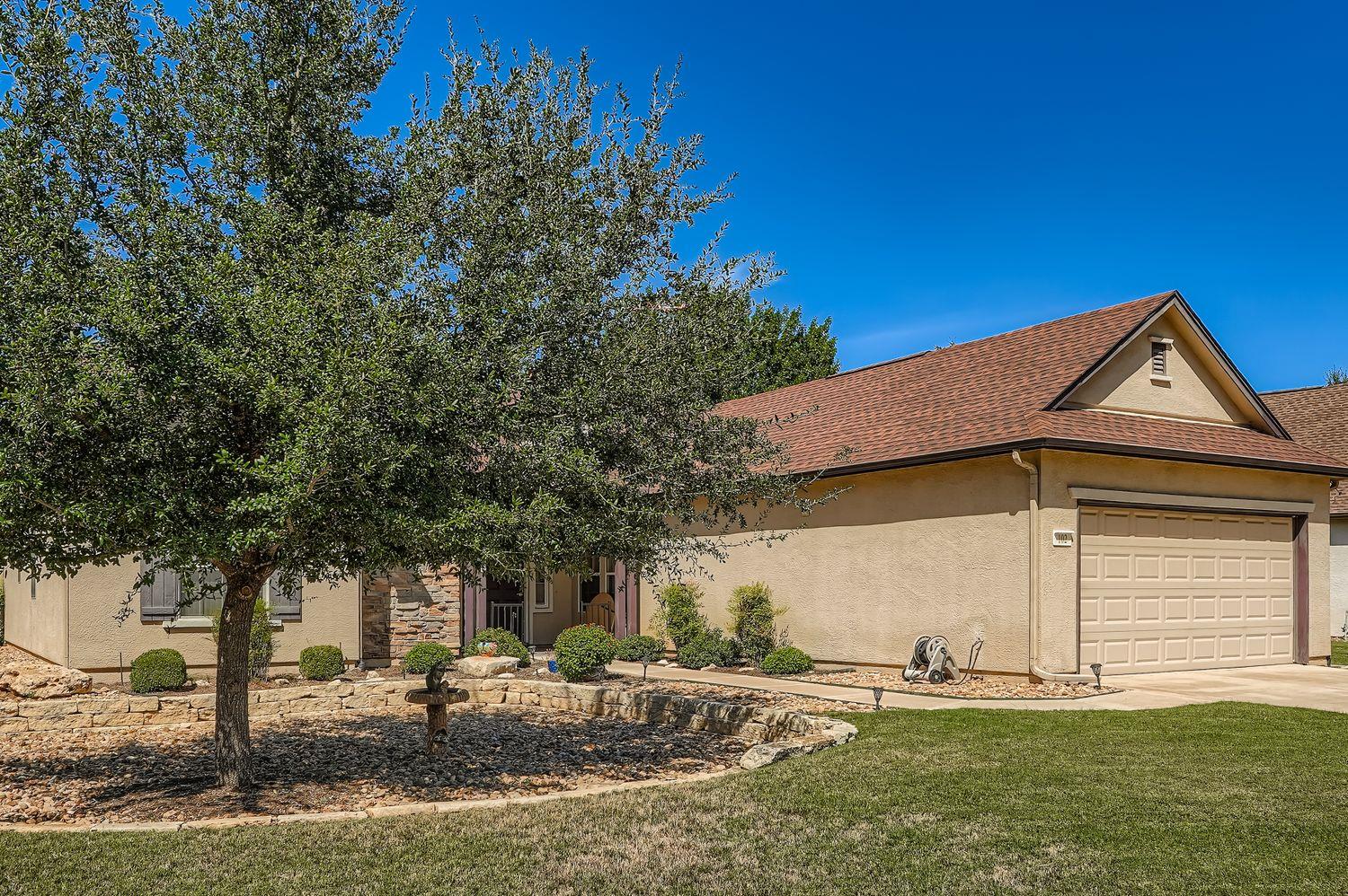 102 Lubbock DR