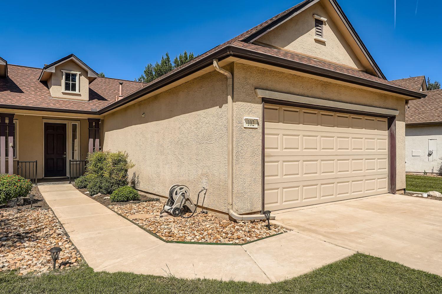 102 Lubbock DR