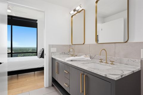 Tiny photo for 70 Rainey ST #1509, Austin, TX 78701 (MLS # 7667633)