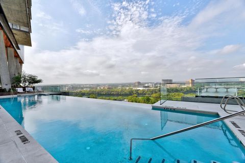 Tiny photo for 70 Rainey ST #1509, Austin, TX 78701 (MLS # 7667633)