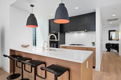 Tiny photo for 70 Rainey ST #1509, Austin, TX 78701 (MLS # 7667633)