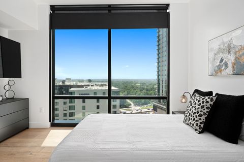 Tiny photo for 70 Rainey ST #1509, Austin, TX 78701 (MLS # 7667633)
