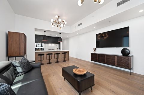 Tiny photo for 70 Rainey ST #1509, Austin, TX 78701 (MLS # 7667633)