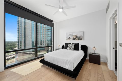 Tiny photo for 70 Rainey ST #1509, Austin, TX 78701 (MLS # 7667633)