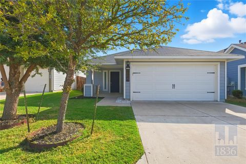 Photo of 7615 Europa Ave, Round Rock, TX 78665 (MLS # 2082813)