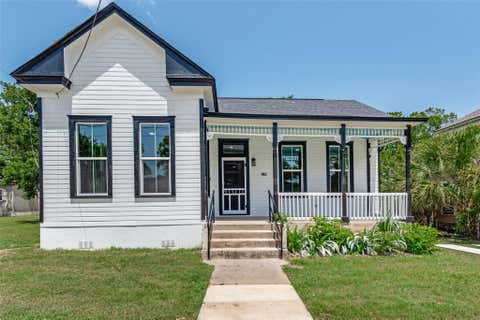 Photo of 1159 San Bernard ST, Austin, TX 78702 (MLS # 1503132)