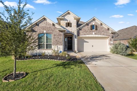 A home in Bastrop