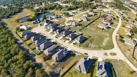 A home in Bastrop