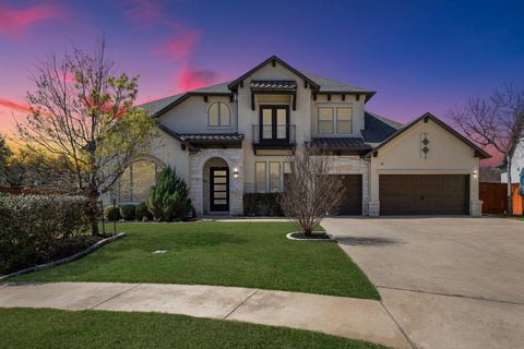 4101 Percheron BND Cedar Park TX 78613