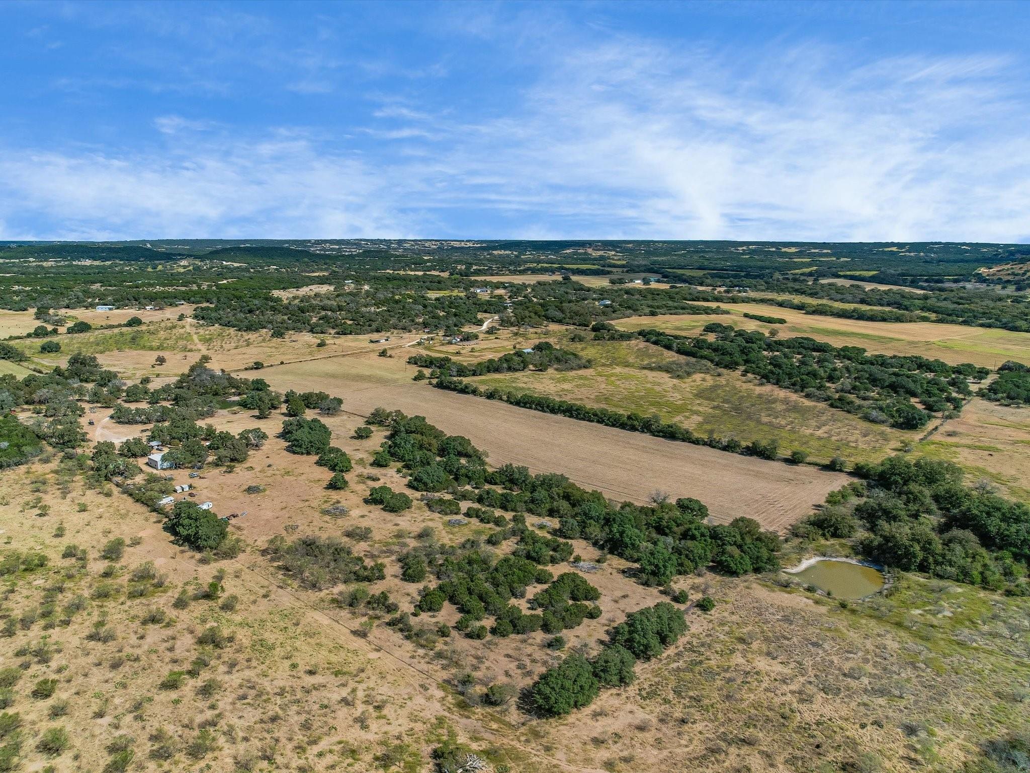 TBD County Road 335