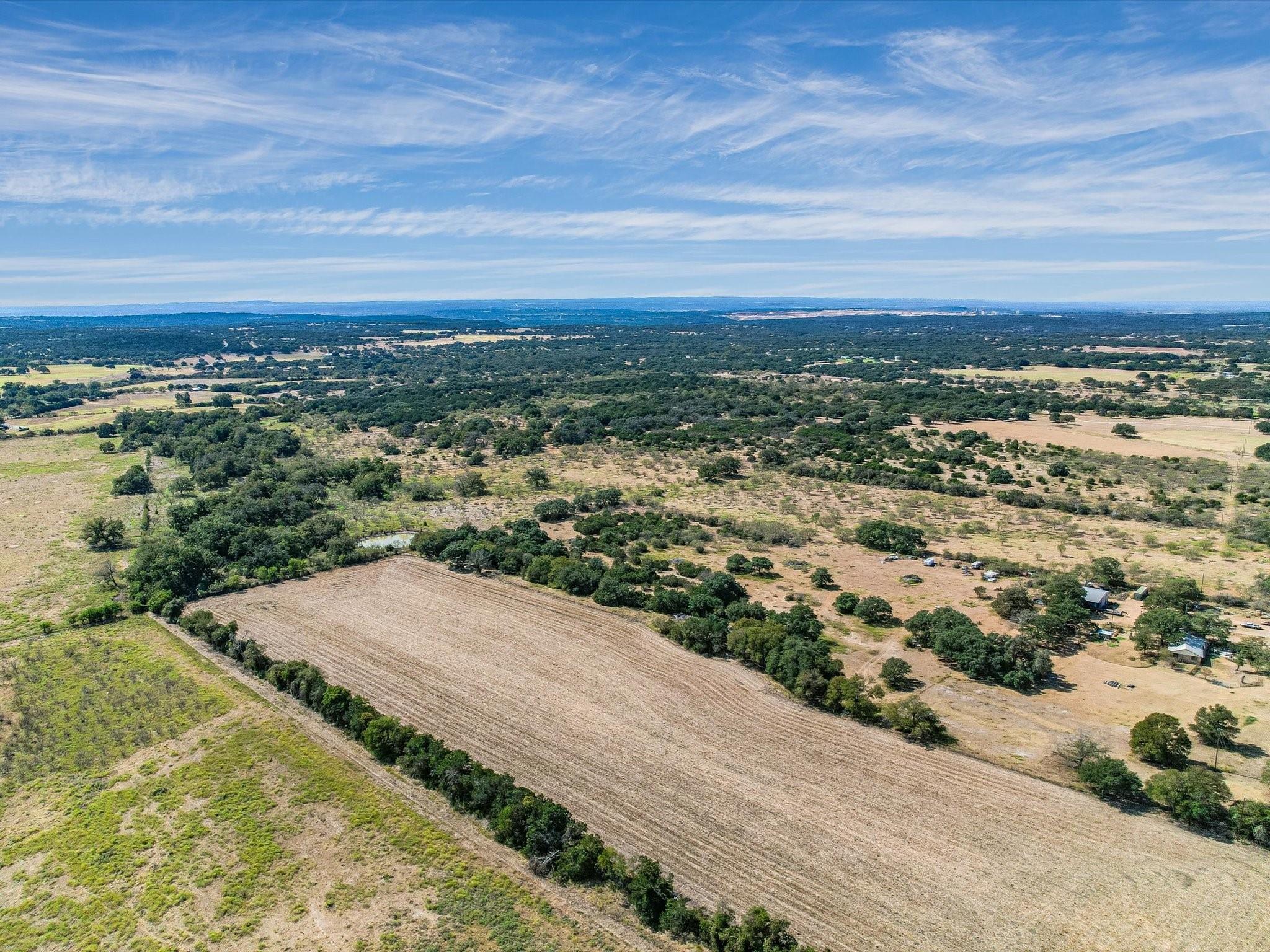 TBD County Road 335