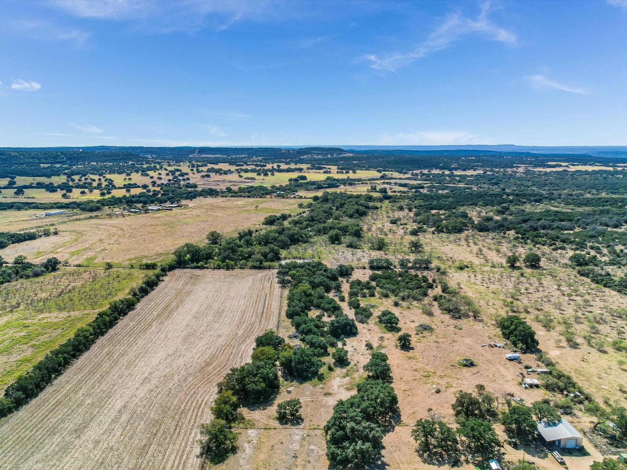 TBD County Road 335