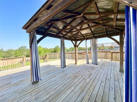 Tiny photo for 13410 Mussel RUN, Elgin, TX 78621 (MLS # 5707693)