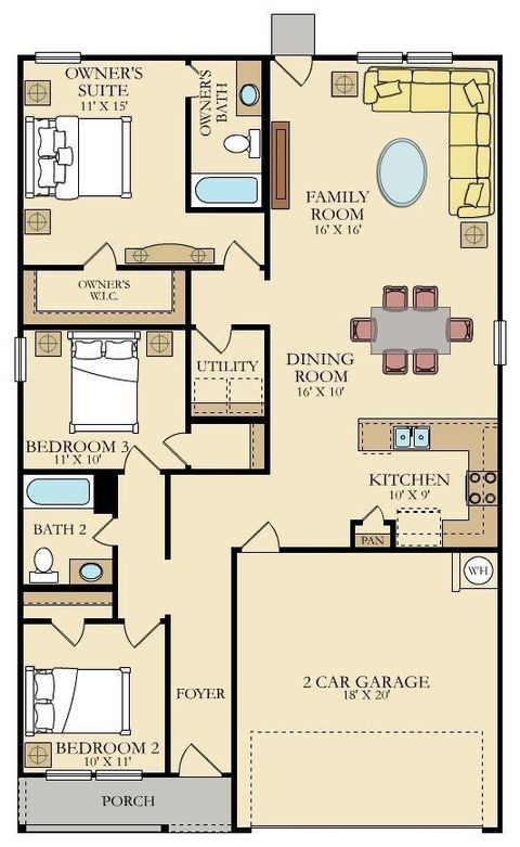 Tiny photo for 13410 Mussel RUN, Elgin, TX 78621 (MLS # 5707693)