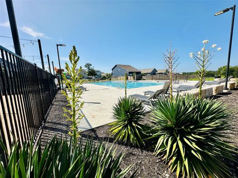 Tiny photo for 13410 Mussel RUN, Elgin, TX 78621 (MLS # 5707693)