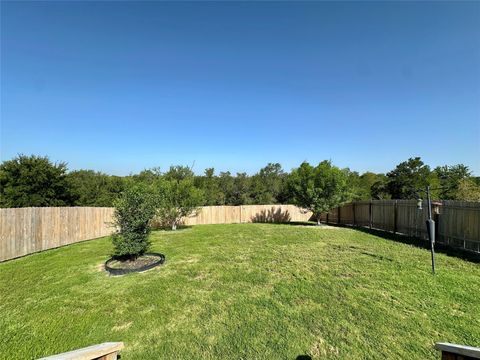 Tiny photo for 13410 Mussel RUN, Elgin, TX 78621 (MLS # 5707693)