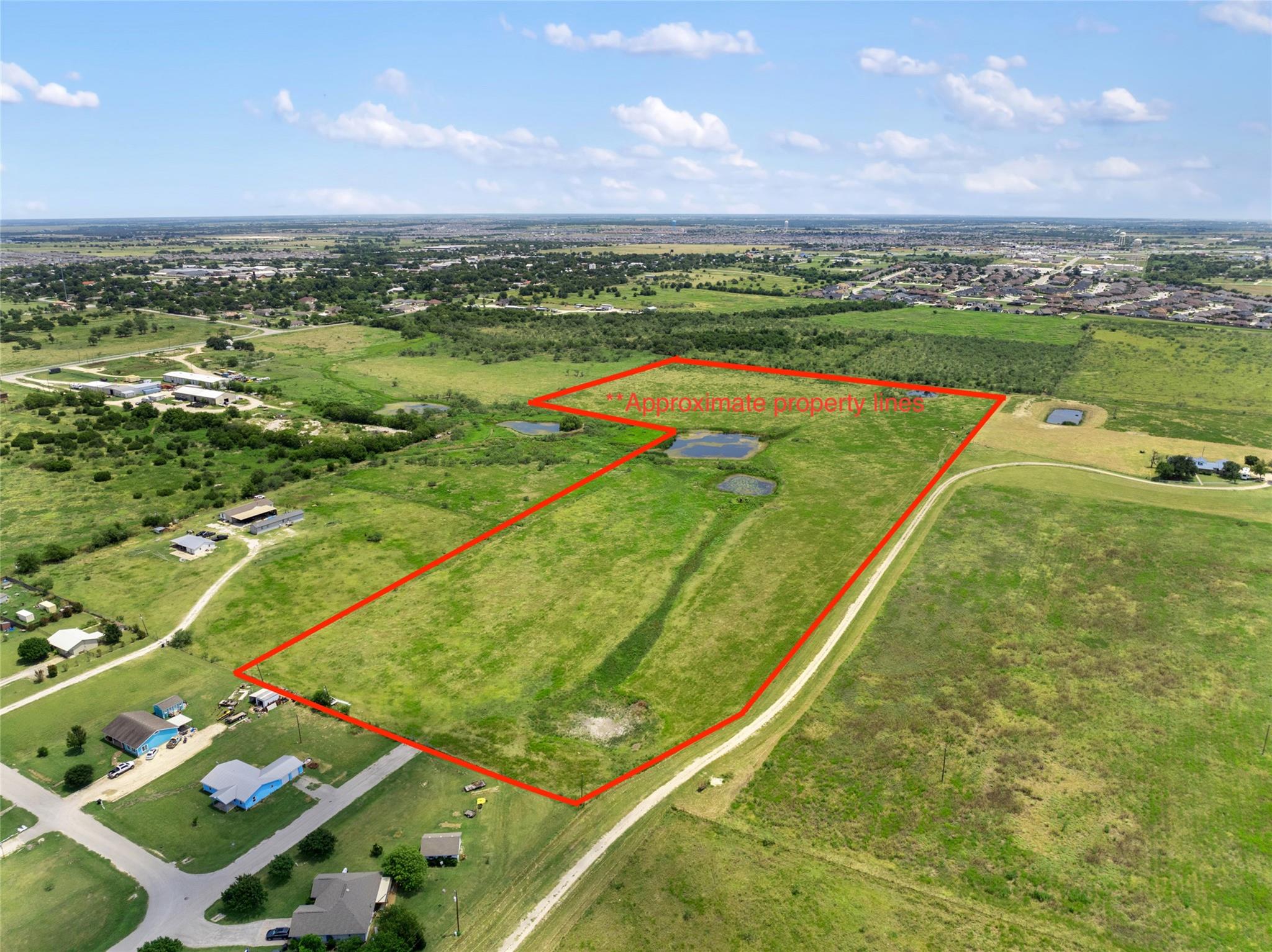 1775 County Road 305 RD