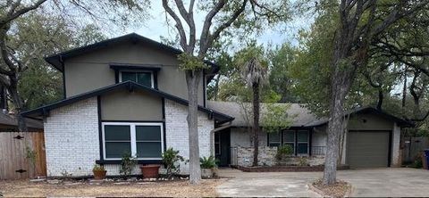 3615 Summit BND Austin TX 78759