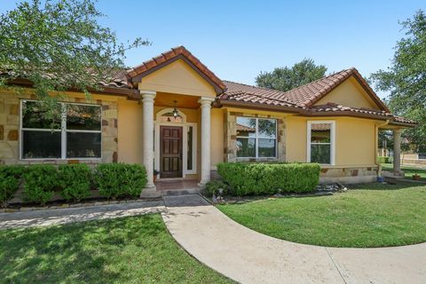 Photo of 2004 American DR #2, Lago Vista, TX 78645 (MLS # 4135234)