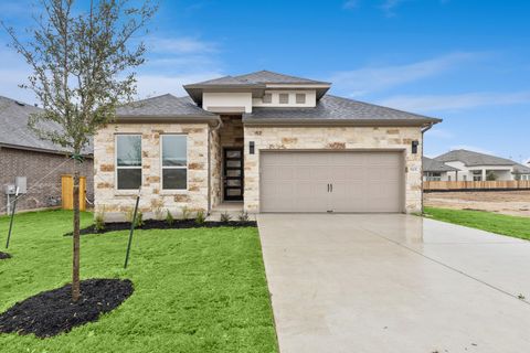565 Darley Oak DR Dripping Springs TX 78620