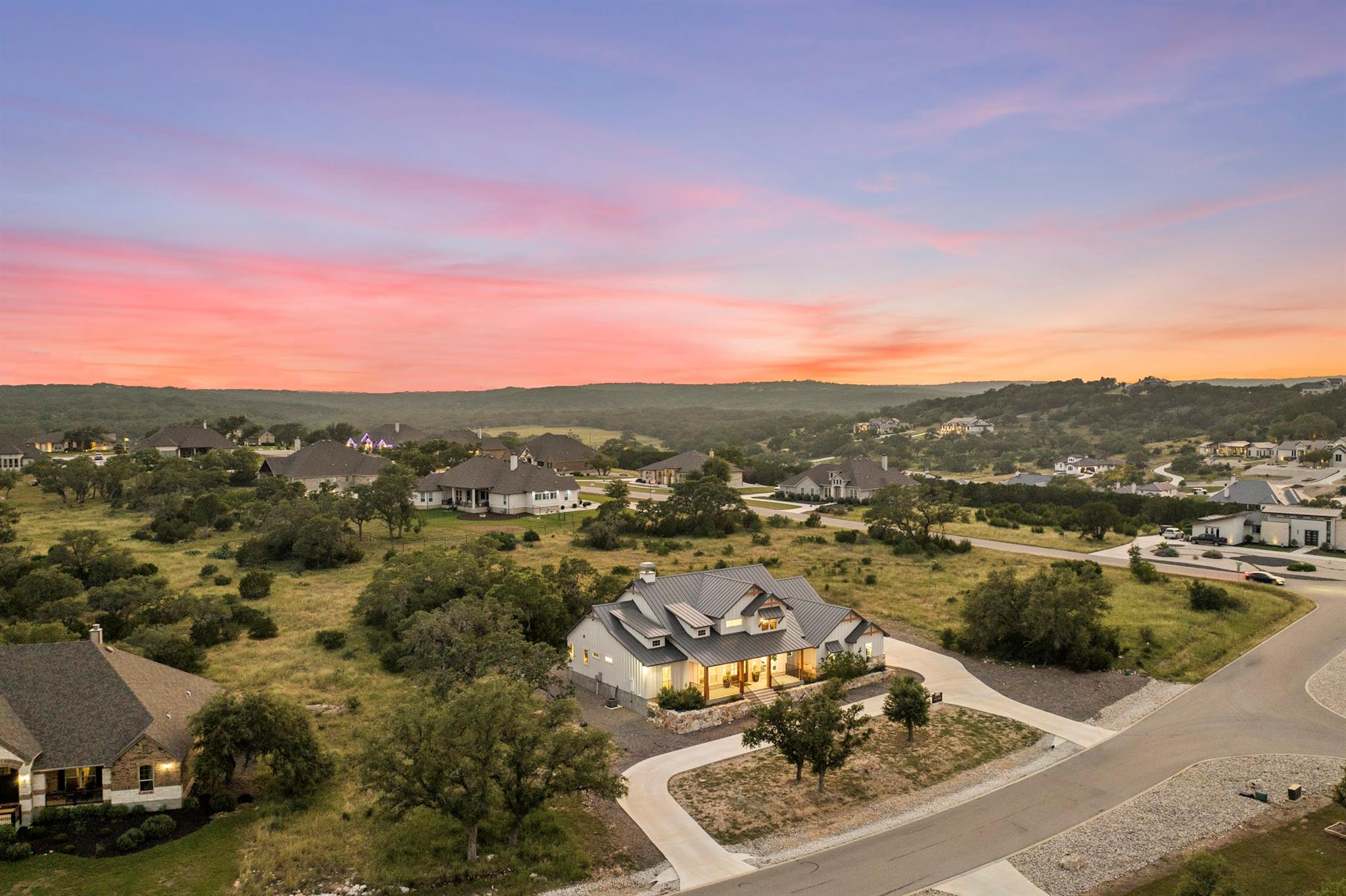 5697 Copper Vista