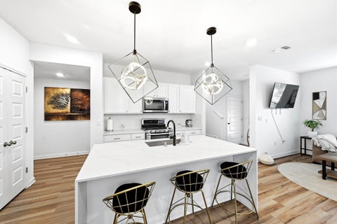 Tiny photo for 8009 Mellencamp DR #212, Austin, TX 78744 (MLS # 9027525)