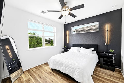 Tiny photo for 8009 Mellencamp DR #212, Austin, TX 78744 (MLS # 9027525)