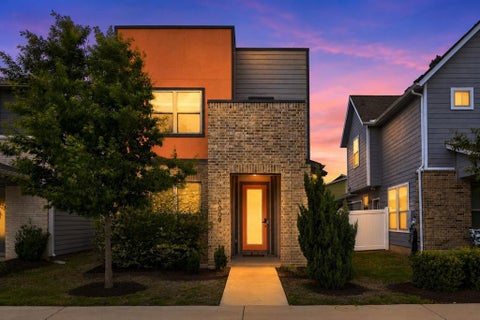 Photo of 8009 Mellencamp DR #212, Austin, TX 78744 (MLS # 9027525)