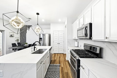 Tiny photo for 8009 Mellencamp DR #212, Austin, TX 78744 (MLS # 9027525)