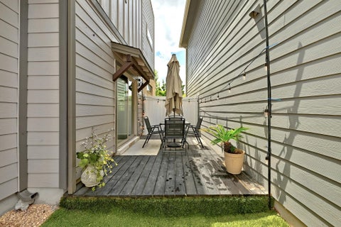 Tiny photo for 8009 Mellencamp DR #212, Austin, TX 78744 (MLS # 9027525)