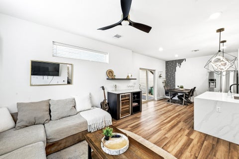 Tiny photo for 8009 Mellencamp DR #212, Austin, TX 78744 (MLS # 9027525)