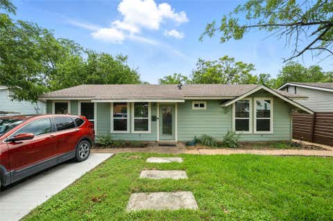 Photo of 6501 Hickman Ave, Austin, TX 78723 (MLS # 6232920)