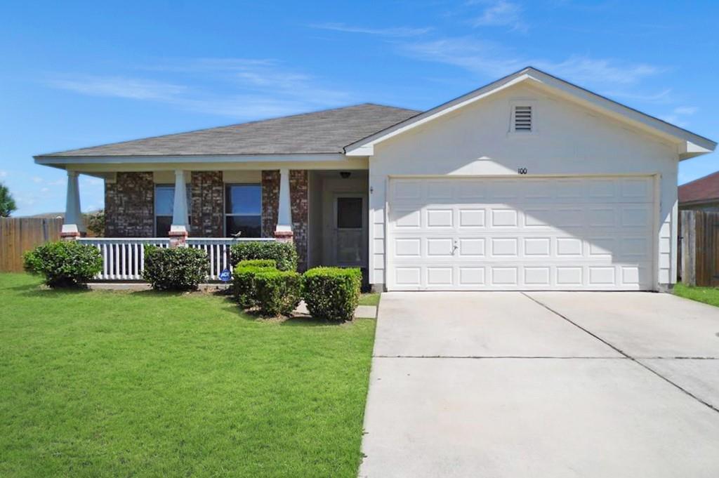 View Hutto, TX 78634 house