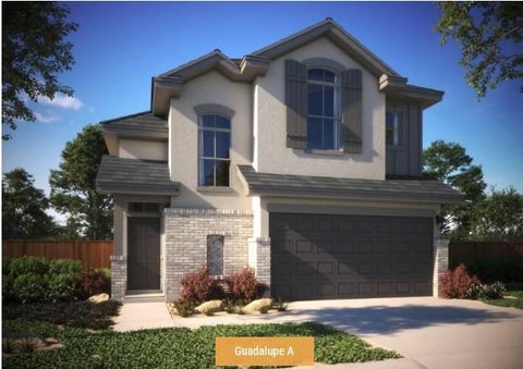 Photo of 11001 Zip Cochise WAY, Austin, TX 78653 (MLS # 2857612)