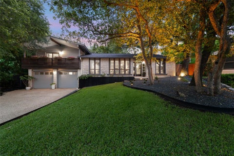 Tiny photo for 8400 Mesa Doble LN, Austin, TX 78759 (MLS # 6944725)