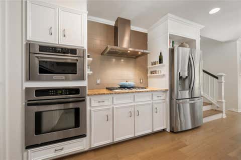 Tiny photo for 8400 Mesa Doble LN, Austin, TX 78759 (MLS # 6944725)
