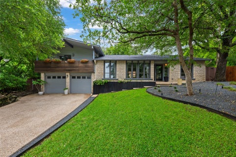 Photo of 8400 Mesa Doble LN, Austin, TX 78759 (MLS # 6944725)