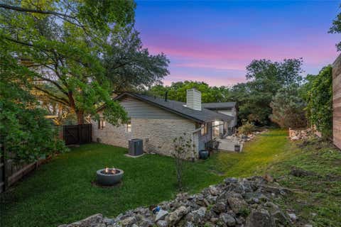 Tiny photo for 8400 Mesa Doble LN, Austin, TX 78759 (MLS # 6944725)
