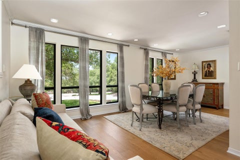 Tiny photo for 8400 Mesa Doble LN, Austin, TX 78759 (MLS # 6944725)