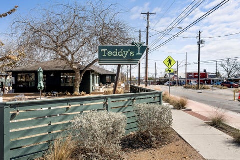 Tiny photo for 2940 Eckert ST, Austin, TX 78722 (MLS # 7792183)