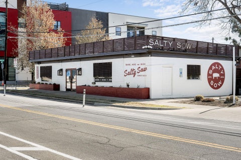 Tiny photo for 2940 Eckert ST, Austin, TX 78722 (MLS # 7792183)