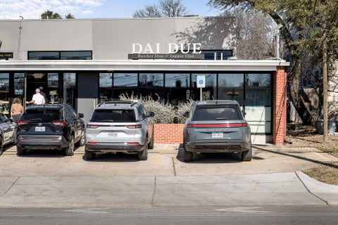 Tiny photo for 2940 Eckert ST, Austin, TX 78722 (MLS # 7792183)